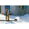Balai-racleur KW-KM pour CombiSystème STIHL – Image 2