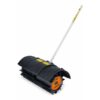 Balai-racleur KW-KM pour CombiSystème STIHL – Image 3
