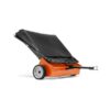 Balai ramasseur de feuilles 112 CM HUSQVARNA – Image 3
