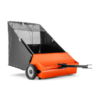 Balai ramasseur de feuilles 92 CM HUSQVARNA