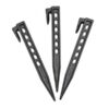 Cavaliers plastiques 50 pièces HONDA – Image 2
