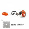 Débroussailleuse 525RJX HUSQVARNA – Image 2