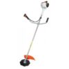 Débroussailleuse FS55 Couteau 8 DTS + TRIMCUT 31.2 STIHL