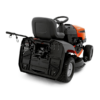 Insert broyeur HUSQVARNA TC 138 – Image 2