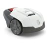 Kit coque blanche pour robots 105 - 305 & 308 HUSQVARNA – Image 2