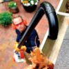 Kit de nettoyage pour gouttière STIHL – Image 2