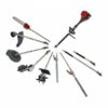 Moteur outils Versatool UMC 435 HONDA – Image 2