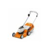 Pack tondeuse à batterie RMA 248.0+ AK 20 + AL 101 STIHL – Image 4
