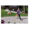 PACK tondeuse à batterie RMA 339.0C + AK20 + AL 101 STIHL – Image 4
