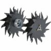 Sarcleuse BF-MM pour MultiSystème STIHL – Image 3