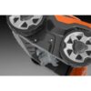 Scarificateur électrique S138C HUSQVARNA – Image 4