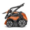 Scarificateur électrique S138C HUSQVARNA – Image 3