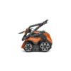 Scarificateur S138i HUSQVARNA – Image 2