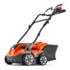 Scarificateur S138i HUSQVARNA