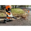 Souffleur à batterie BGA 86 STIHL – Image 2