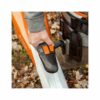 Souffleur à batterie BGA200 + accessoire portatif hanches STIHL – Image 7
