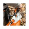 Souffleur à batterie BGA200 + accessoire portatif hanches STIHL – Image 8