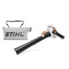 Souffleur aspirateur à main SH 56 C-E ErgoStart STIHL – Image 3