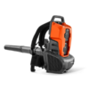 Souffleur de feuilles à batterie HUSQVARNA 340 iBT – Image 2