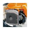 Taille-haies HS45-600 STIHL – Image 2