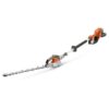 Taille-haies sur perche à batterie 536LiHE3 HUSQVARNA – Image 2