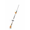 Taille-haies sur perche à batterie HLA66 STIHL