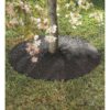 Tapis caoutchouc réversible vert/marron 30 cm – Image 2