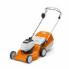 Tondeuse à batterie RMA 248.0 STIHL – Image 2