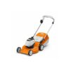 Tondeuse à batterie RMA 253 STIHL