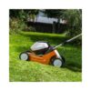 Tondeuse à batterie RMA 443.2C STIHL – Image 3