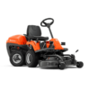 Tondeuse autoportée frontale HUSQVARNA R115C