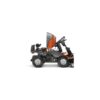 Tondeuse autoportée frontale HUSQVARNA R318X – Image 3