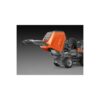 Tondeuse autoportée frontale HUSQVARNA RC320TS 4X4 – Image 4