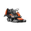 Tondeuse autoportée frontale HUSQVARNA RC320TS 4X4 – Image 5