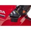 Tondeuse autoportée HF2625HTE HONDA – Image 3
