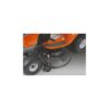 Tondeuse autoportée TC 138 HUSQVARNA – Image 5