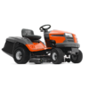 Tondeuse autoportée TC 138L HUSQVARNA
