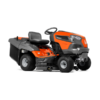 Tondeuse autoportée TC 238T HUSQVARNA