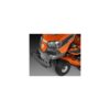 Tondeuse autoportée TC 242 TX HUSQVARNA – Image 2
