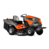 Tondeuse autoportée TC 242 TX HUSQVARNA