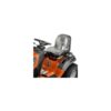 Tondeuse autoportée TC 242 TX HUSQVARNA – Image 5
