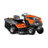Tondeuse autoportée TC 242T HUSQVARNA
