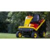 Tondeuse professionnelle autoportée WOLF A80P3 – Image 2