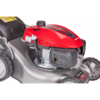 Tondeuse thermique IZY HRG416PKEH HONDA – Image 2