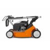 Tondeuse thermique RM 448.1 TC STIHL – Image 3