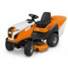 Tracteur de pelouse RT 6112.1 ZL STIHL – Image 2