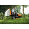 Tracteur de pelouse RT 6112.1 ZL STIHL – Image 3