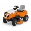 Tracteur tondeuse RT 4112.1 SZ STIHL – Image 2