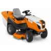 TRACTEUR TONDEUSE RT 6127.1 ZL STIHL – Image 2