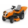 TRACTEUR TONDEUSE RT 6127.1 ZL STIHL